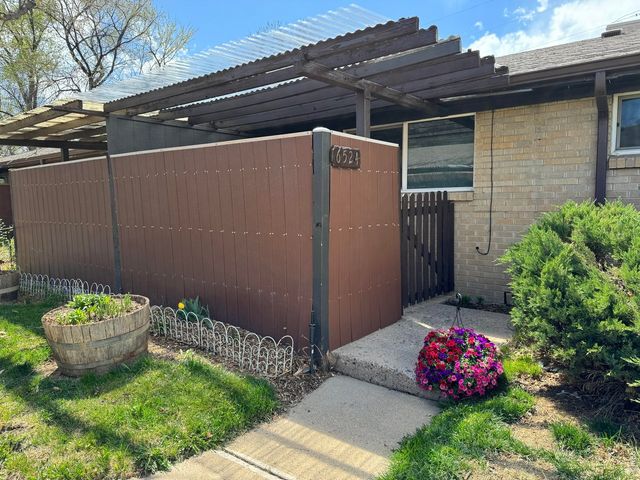 6524 W 14th, Lakewood, CO 80214