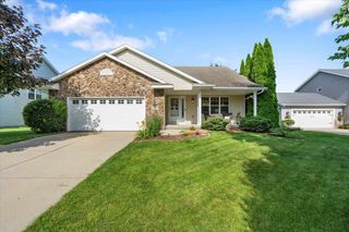 2869 Larkspur Lane, Fitchburg, WI 53711
