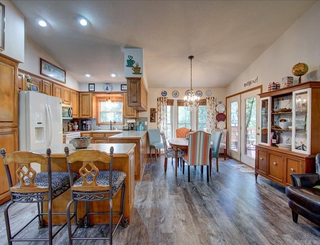 100 St Andrews, Hot Springs, AR 71913