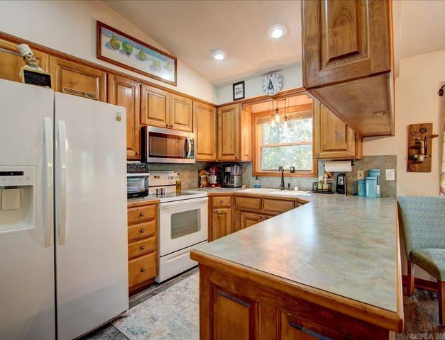 100 St Andrews, Hot Springs, AR 71913