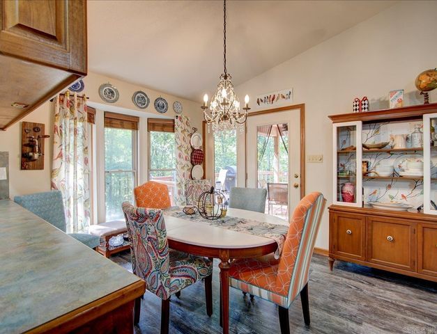 100 St Andrews, Hot Springs, AR 71913