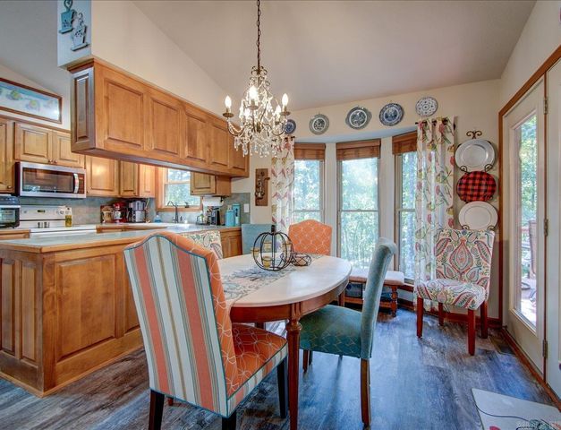 100 St Andrews, Hot Springs, AR 71913