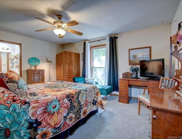 100 St Andrews, Hot Springs, AR 71913