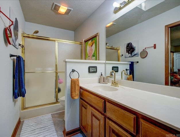 100 St Andrews, Hot Springs, AR 71913