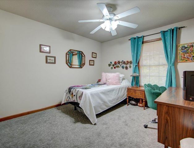 100 St Andrews, Hot Springs, AR 71913