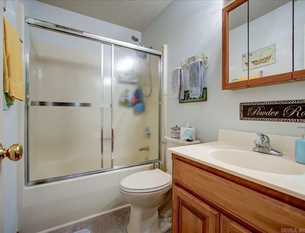 100 St Andrews, Hot Springs, AR 71913