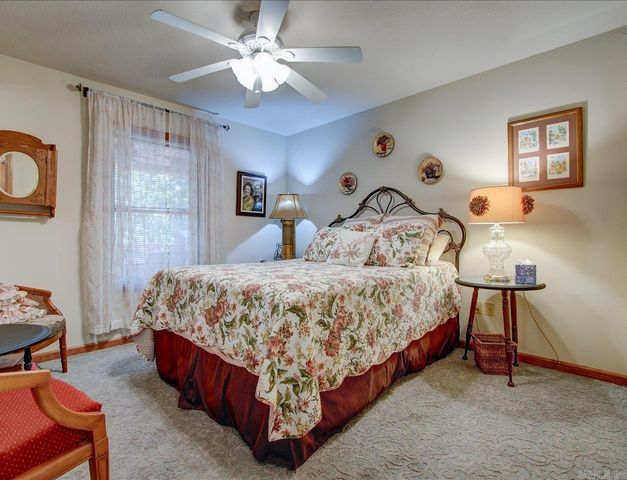 100 St Andrews, Hot Springs, AR 71913