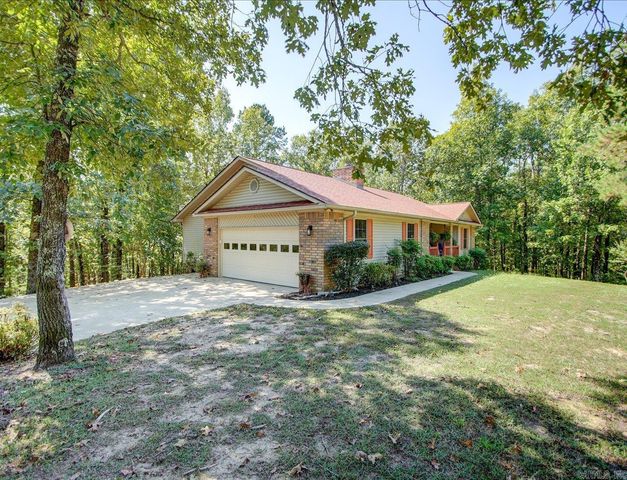 100 St Andrews, Hot Springs, AR 71913
