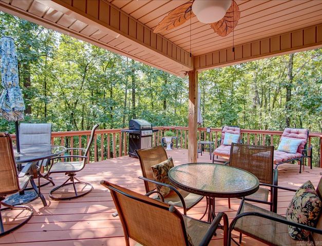 100 St Andrews, Hot Springs, AR 71913