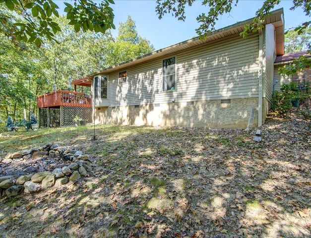 100 St Andrews, Hot Springs, AR 71913