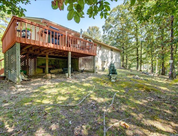 100 St Andrews, Hot Springs, AR 71913