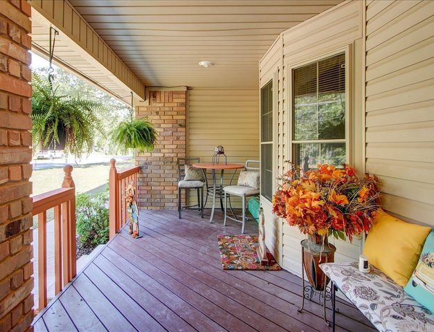 100 St Andrews, Hot Springs, AR 71913