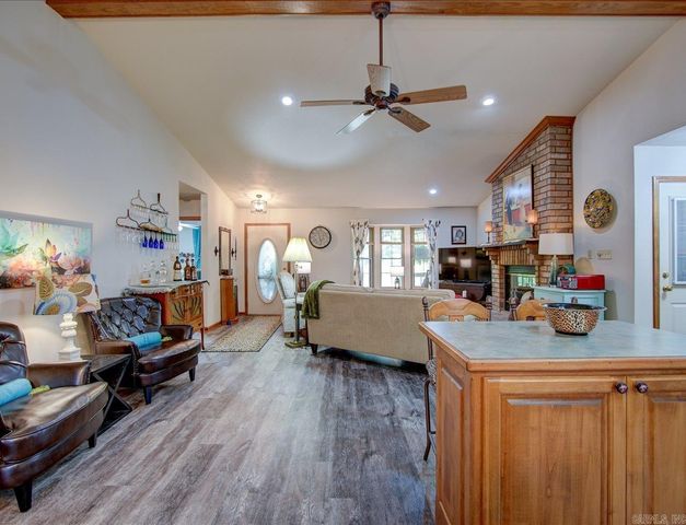 100 St Andrews, Hot Springs, AR 71913