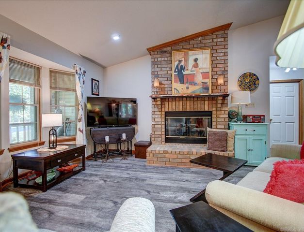 100 St Andrews, Hot Springs, AR 71913