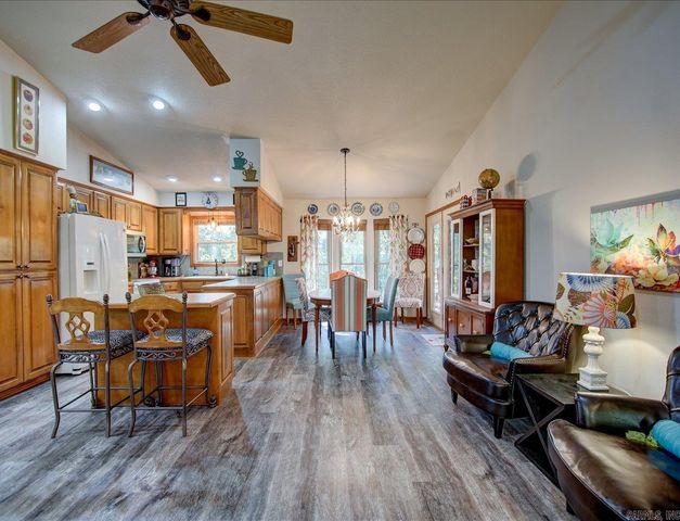 100 St Andrews, Hot Springs, AR 71913