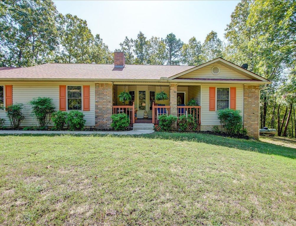 100 St Andrews, Hot Springs, AR 71913