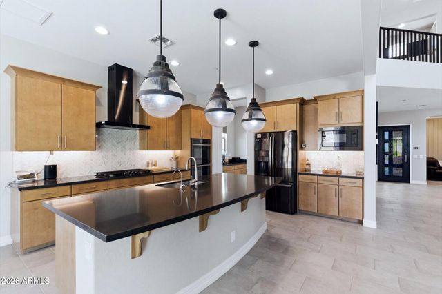 12646 W CASSIA Trail, Peoria, AZ 85383
