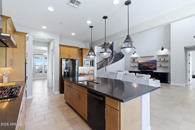 12646 W CASSIA Trail, Peoria, AZ 85383