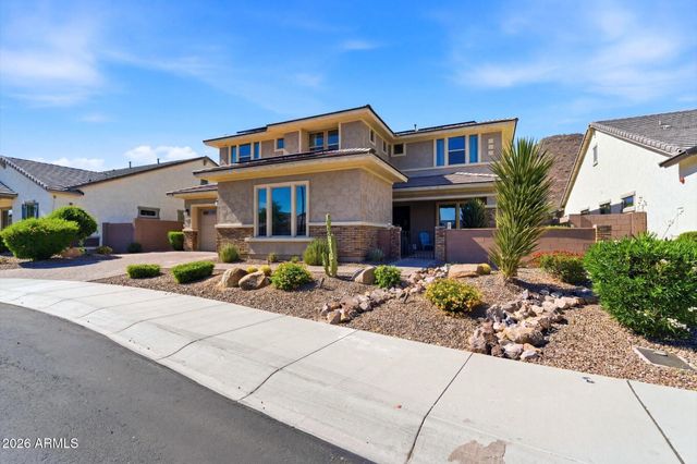 12646 W CASSIA Trail, Peoria, AZ 85383