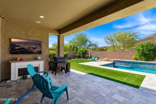 12646 W CASSIA Trail, Peoria, AZ 85383