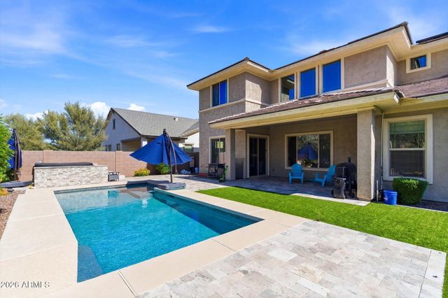 12646 W CASSIA Trail, Peoria, AZ 85383