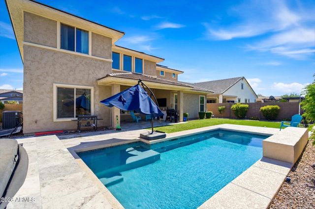 12646 W CASSIA Trail, Peoria, AZ 85383