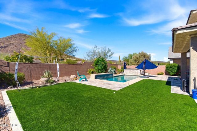 12646 W CASSIA Trail, Peoria, AZ 85383