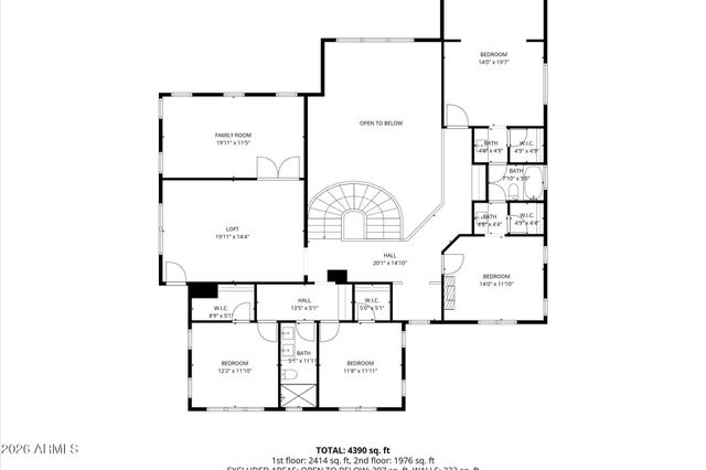12646 W CASSIA Trail, Peoria, AZ 85383