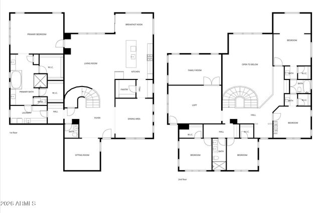 12646 W CASSIA Trail, Peoria, AZ 85383
