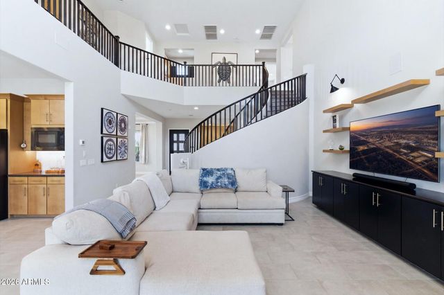 12646 W CASSIA Trail, Peoria, AZ 85383