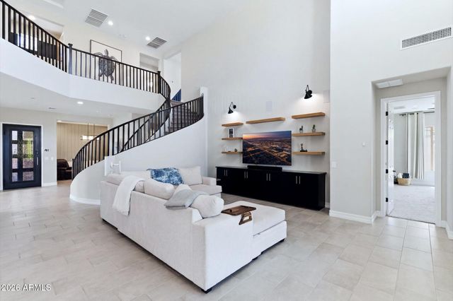 12646 W CASSIA Trail, Peoria, AZ 85383