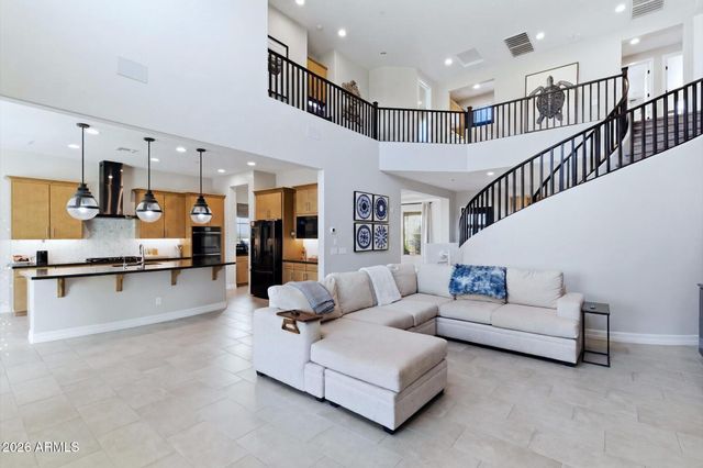 12646 W CASSIA Trail, Peoria, AZ 85383