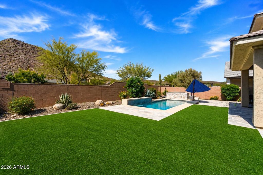 12646 W CASSIA Trail, Peoria, AZ 85383 — photo 2