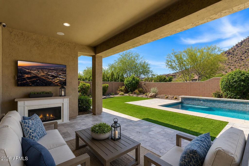 12646 W CASSIA Trail, Peoria, AZ 85383 — photo 3