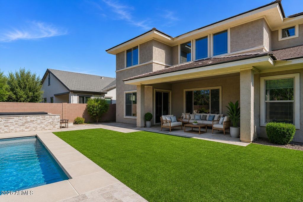 12646 W CASSIA Trail, Peoria, AZ 85383 — photo 5