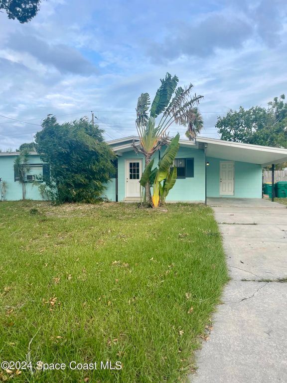 1875 Oakwood Drive, Melbourne, FL 32935