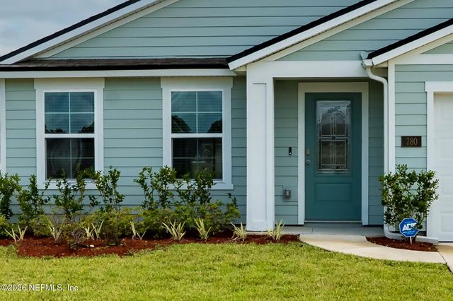 780 NARVAREZ Avenue, St. Augustine, FL 32084