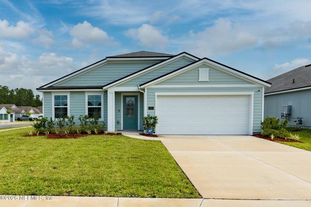 780 NARVAREZ Avenue, St. Augustine, FL 32084