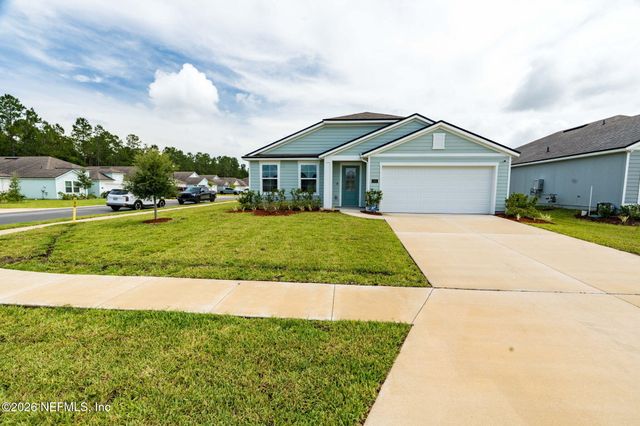 780 NARVAREZ Avenue, St. Augustine, FL 32084