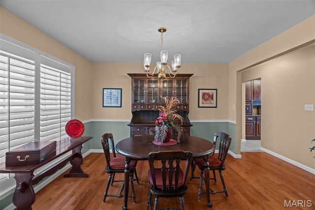 5220 Seckman Spring Drive, Imperial, MO 63052