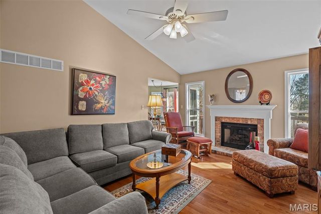 5220 Seckman Spring Drive, Imperial, MO 63052