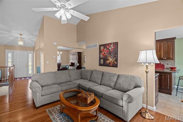 5220 Seckman Spring Drive, Imperial, MO 63052