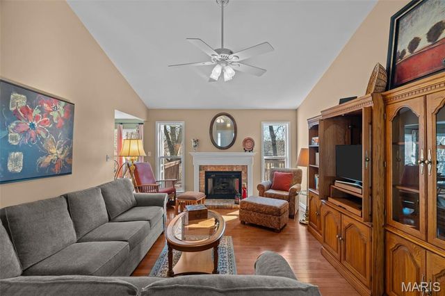 5220 Seckman Spring Drive, Imperial, MO 63052