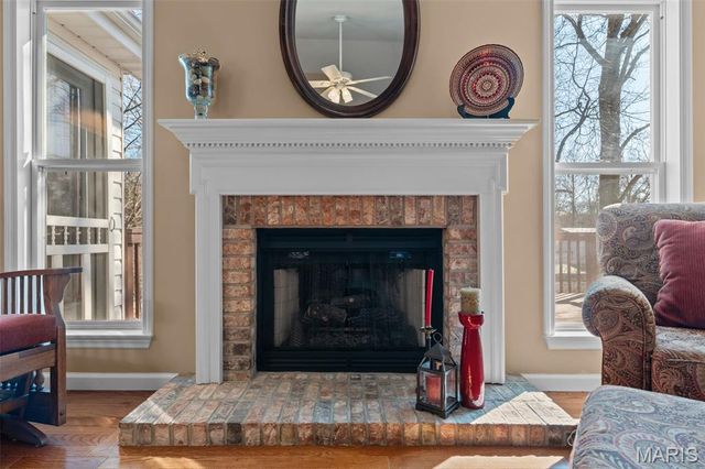 5220 Seckman Spring Drive, Imperial, MO 63052