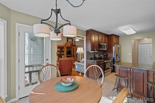 5220 Seckman Spring Drive, Imperial, MO 63052