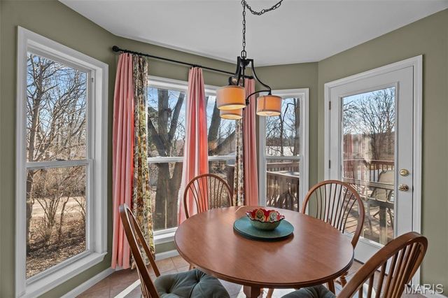 5220 Seckman Spring Drive, Imperial, MO 63052