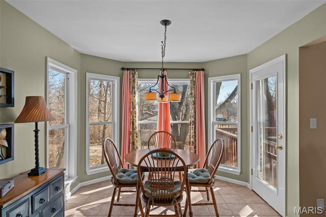 5220 Seckman Spring Drive, Imperial, MO 63052