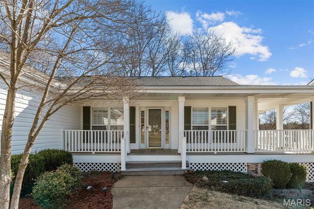 5220 Seckman Spring Drive, Imperial, MO 63052