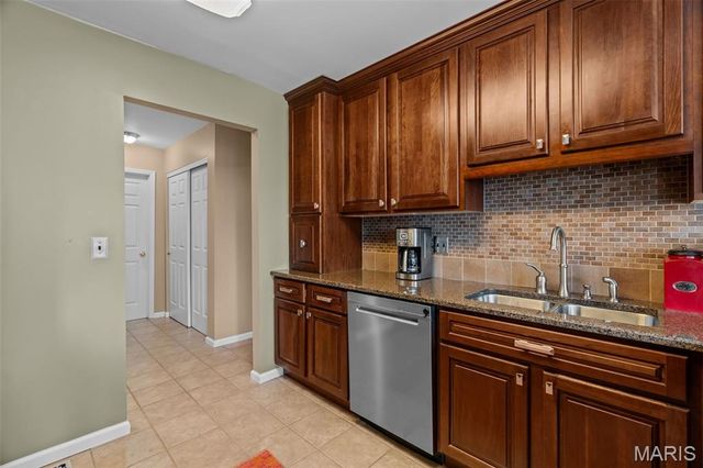 5220 Seckman Spring Drive, Imperial, MO 63052