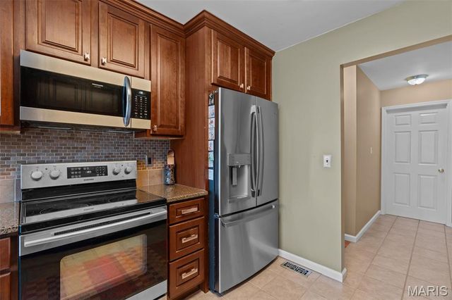 5220 Seckman Spring Drive, Imperial, MO 63052